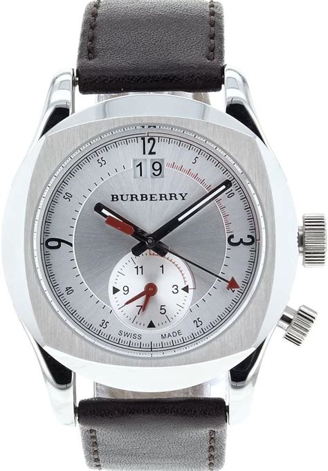 Suchergebnis Auf Amazon.de Für: Burberry Herren Uhr